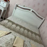 روتختی عروس|سرویس روتختی|قم, باغ شازده|دیوار