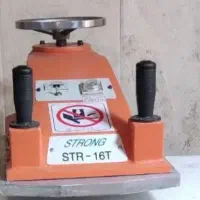 پرس اتم۱۶تن استرانگ
