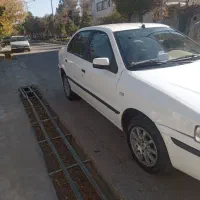 سمند موتور ۱۸۰۰|خودرو سواری و وانت|قوچان, |دیوار