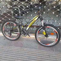 چشن واره دوچرخه۲۶.چک+ی۵ماه.|دوچرخه، اسکیت، اسکوتر|ملارد, |دیوار