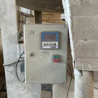 دستگاه تولید و بسته بندی پودر|ماشین‌آلات صنعتی|اشتهارد, |دیوار