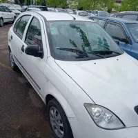 تیبا2 مدل1400درحد