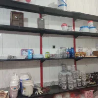 طبقه مغازه