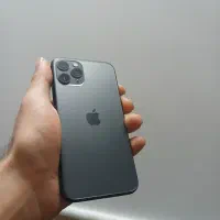 iPhone 11 pro 256G|موبایل|قم, صفائیه|دیوار