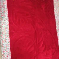 لحاف کرسی قدیمی پنبه ای بدون استفاده و نو|رختخواب، بالش، پتو|مشهد, خرمشهر|دیوار