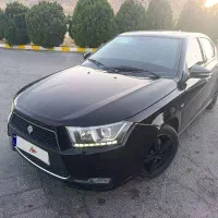 دنا مدل 1401 اتومات آپشنال