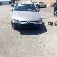 پژو پارس ساده، مدل ۱۳۷۹