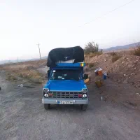 باربری جابجایی اسباب کشی حمل بارهمراه با کارگروپتو|خدمات حمل و نقل|سبزوار, نواب صفوی|دیوار