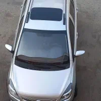 لیفان x50 اتومات مدل ۹۵