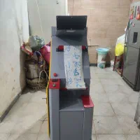 دستگاه سفره یکبار مصرف 3کاره