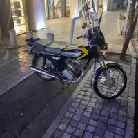 هوندا cdiمدل 82|موتورسیکلت|تهران, آهنگ|دیوار