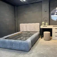 تخت خواب سپنتا9/500