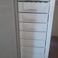 فریزر|یخچال و فریزر|فولادشهر, B7|دیوار