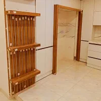 کابینت و کمد دیواری