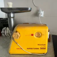 چرخ گوشت ناسیونال قدرت ۳۰۰۰