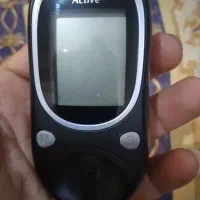 دستگاه تست قندخون اکیوچک