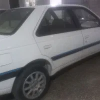 پژو تیوفای گاز سیمی سالم|خودرو سواری و وانت|بوشهر, |دیوار