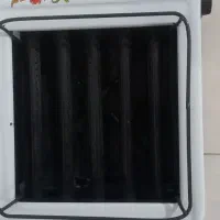 کباب پز|اجاق گاز و لوازم برقی پختوپز|کرمانشاه, |دیوار