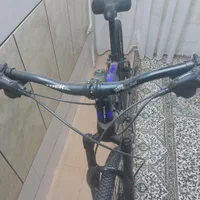 دوچرخه نونو ترک هنوز رکاب نبستم|دوچرخه، اسکیت، اسکوتر|اصفهان, نصرآباد|دیوار