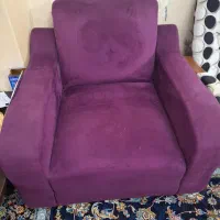 ست مبل و ناهارخوری