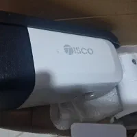 دوربین دو مگ hd کیس بزرگ فلزی ضد آب