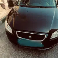 رانا lx مدل۱۳۹۳ فنی سالم با برگه کارشناسی