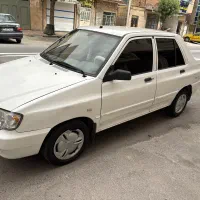 پراید 132 SE مدل 1396