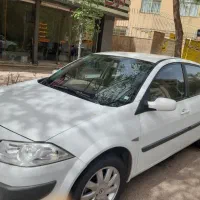 رنو مگان مونتاژ اتوماتیک استثنائی|خودرو سواری و وانت|الوند, |دیوار