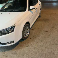 دنا پلاس اتومات آپشنال صفر ۱۴۰۴