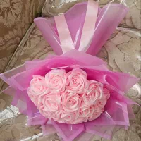 شادی لحظه ها|گل مصنوعی|کوچصفهان, |دیوار