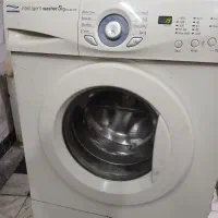 لباسشویی پاکشوما مدل الجی