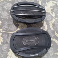 باند پایونیر اصلی و طاقچه پراید|صوتی و تصویری|ایلام, |دیوار