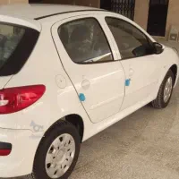 207 tu3 خشک صفر کیلومتر