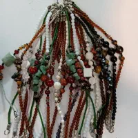 النگو رنگ ثابت|بدلیجات|حمیدیا, |دیوار