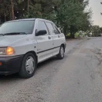 پراید|خودرو سواری و وانت|خواف, |دیوار