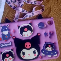 قاب(گارد)تبلت سامسونگA9 plus