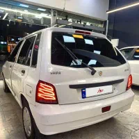 111 مدل 98|خودرو سواری و وانت|مشهد, دانشجو|دیوار