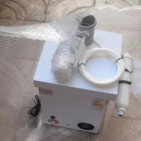 دستگاه بخور سرد صنعتی|پنکه و تصفیهکنندهٔ هوا|تهران, ایوانک|دیوار