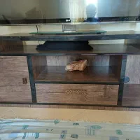 میز تلویزیون|میز تلویزیون|قزوین, |دیوار