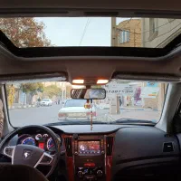 دنا پلاس توربو اتومات 1401