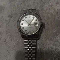 ساعت رولکس اتومات  مردانه