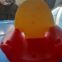 صندلی تاب بازی