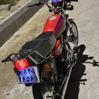پرواز 125