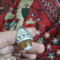 انگشتر باباقوری رکاب فرحنیا|جواهرات|تهران, امیریه|دیوار