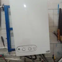 پکیج ایران رادیاتورمدل M24cf