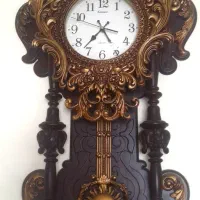 ساعت دیواری