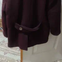 پالتو فوتر بچه گانه