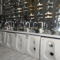 سنگ توالت طبی