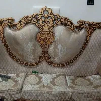 مبلمان هفت نفره