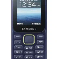 گوشی ساده سامسونگ